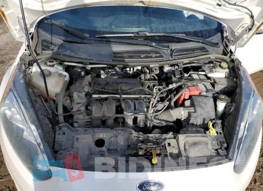 3FADP4EJ8GM156662 Photo# 11