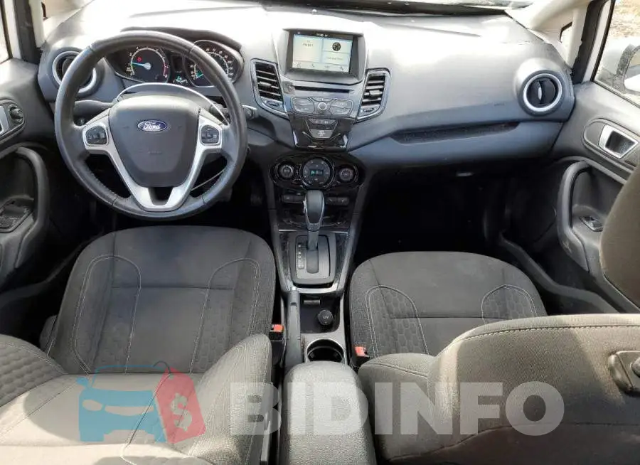 3FADP4EJ8GM156662 Photo# 8