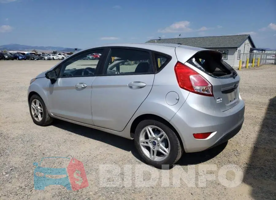 3FADP4EJ8JM135799 Photo# 2