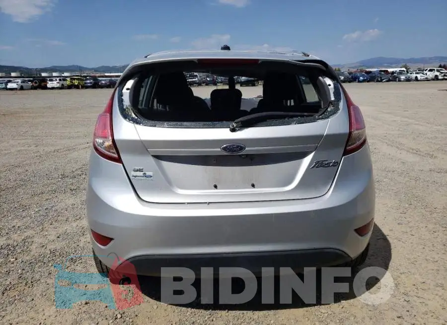 3FADP4EJ8JM135799 Photo# 6