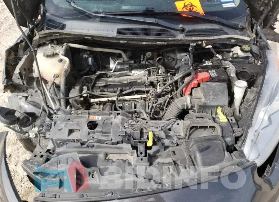 3FADP4EJ9HM129374 Photo# 11