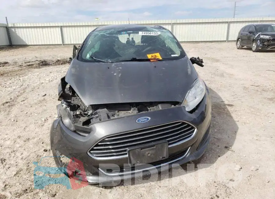 3FADP4EJ9HM129374 Photo# 5
