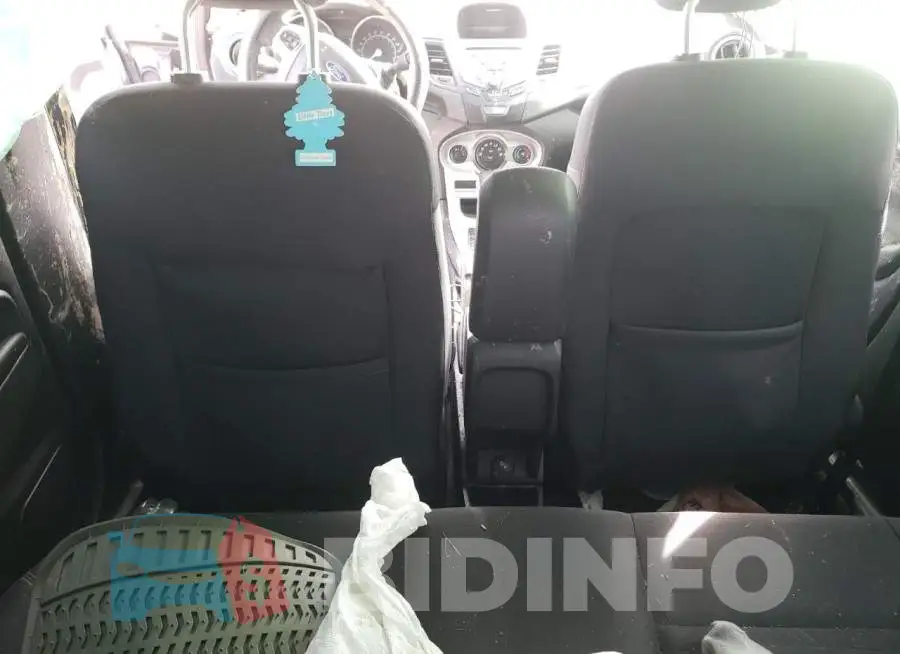 3FADP4EJ9HM129374 Photo# 8