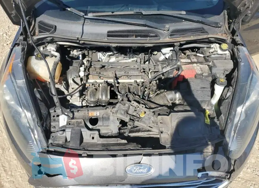 3FADP4EJXHM115399 Photo# 11