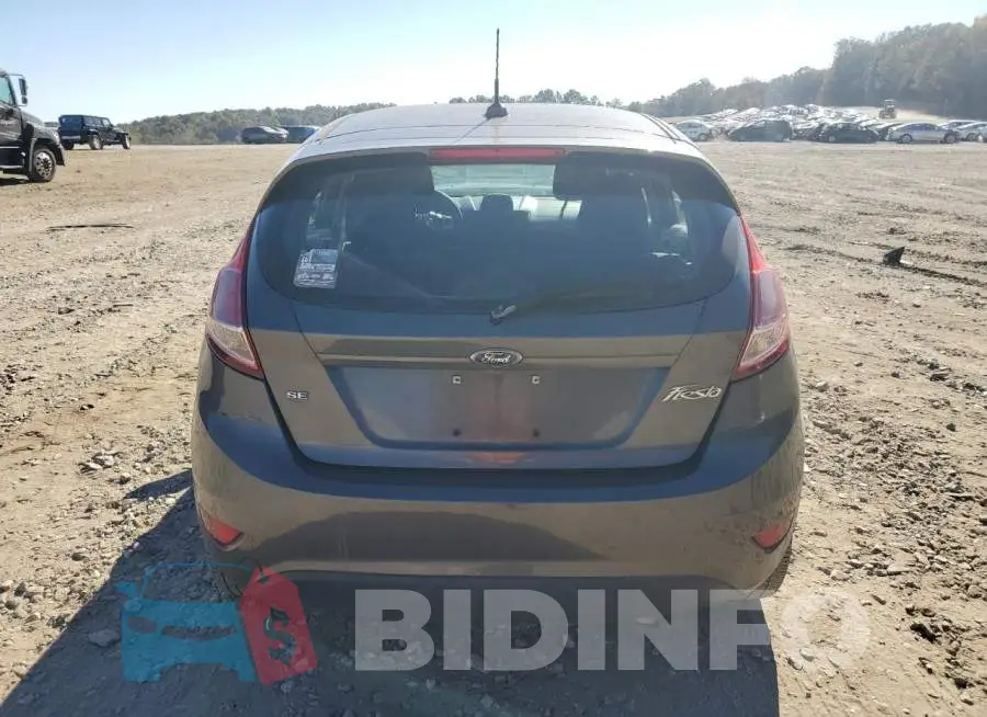 3FADP4EJXHM115399 Photo# 6