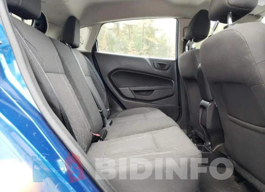 3FADP4EJXJM114758 Photo# 10