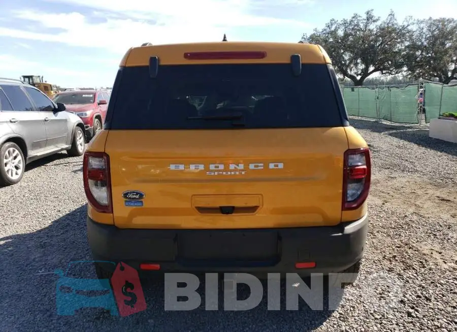3FMCR9B60NRD82994 Photo# 6