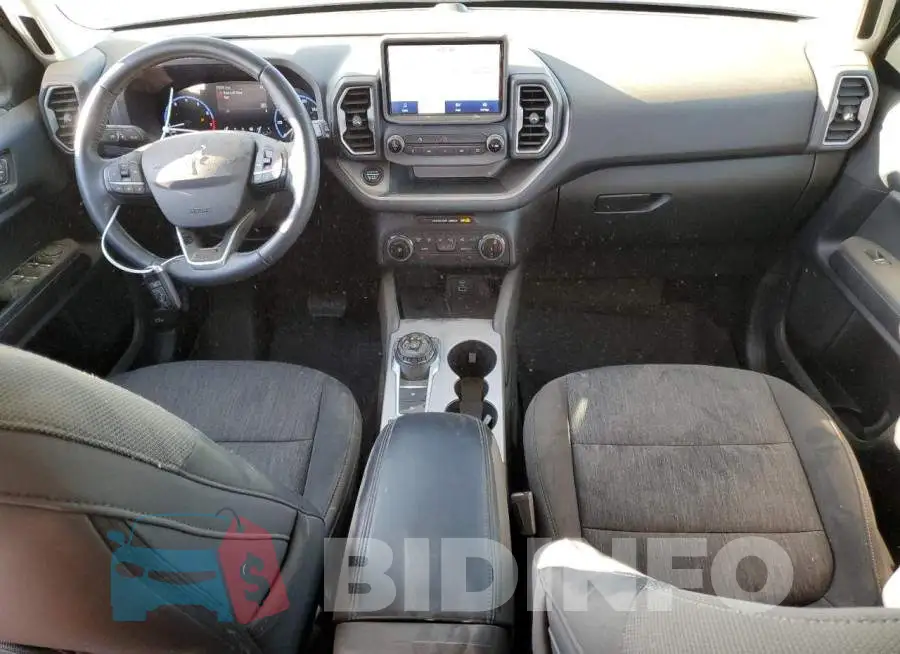 3FMCR9B62NRD86268 Photo# 8