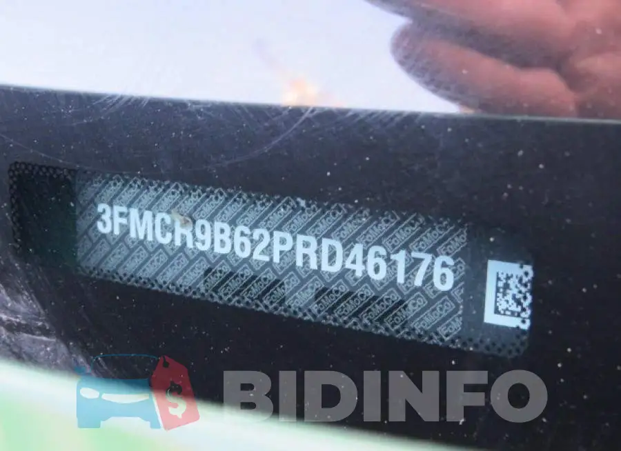 3FMCR9B62PRD46176 Photo# 10