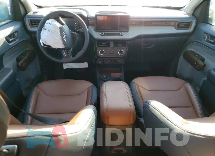 3FTTW8E34PRA19948 Photo# 8