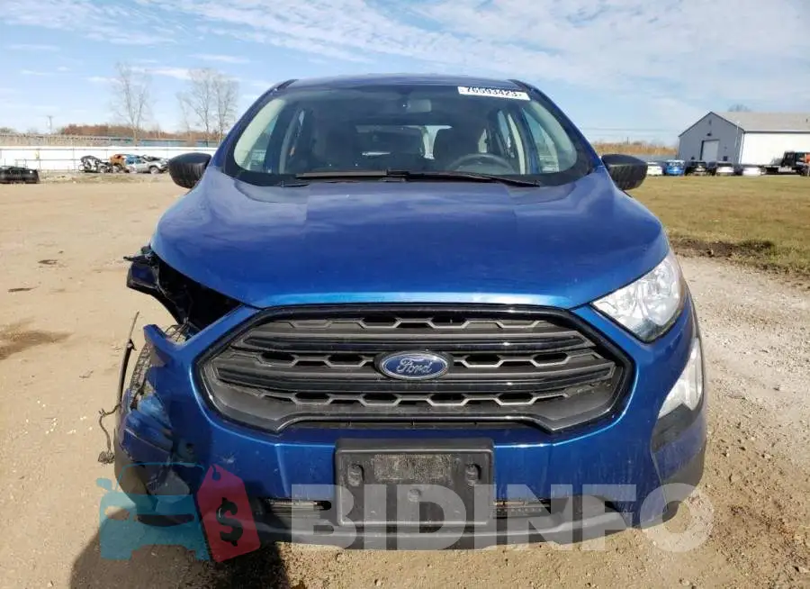 MAJ3S2FE8KC265018 Photo# 5