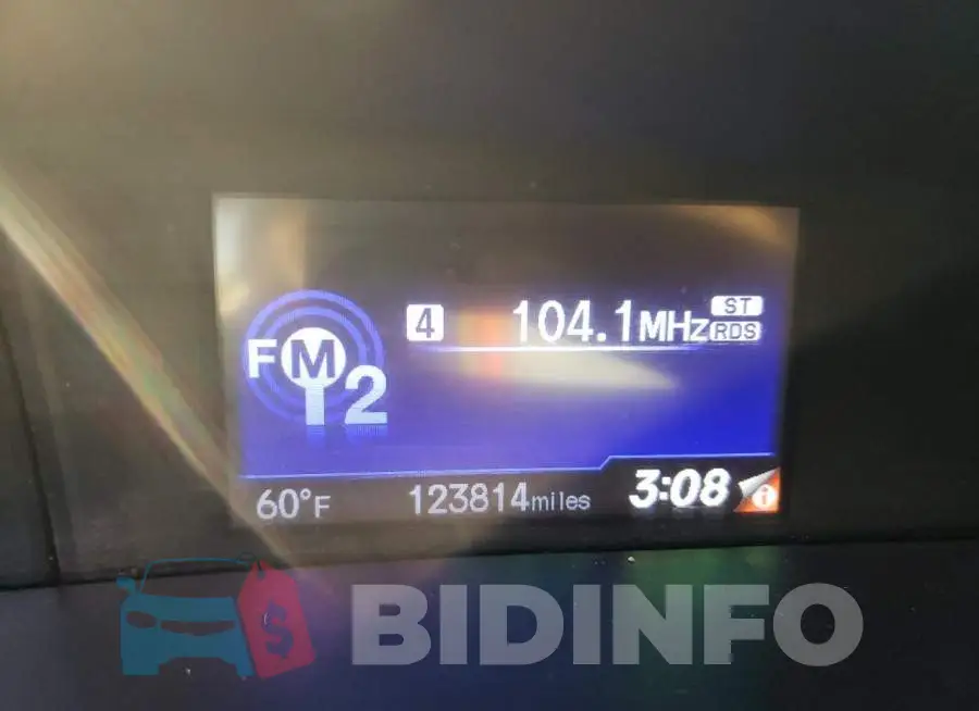 19XFB2F51FE082081 Photo# 9
