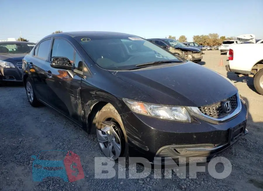 19XFB2F53EE227572 Photo# 4
