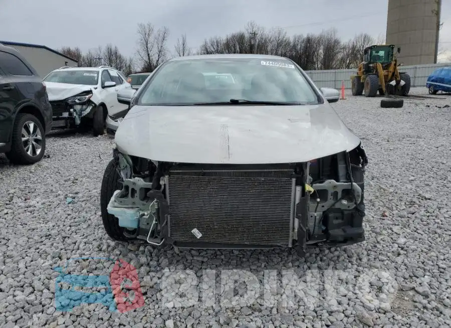 19XFB2F55FE071553 Photo# 5