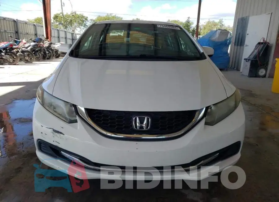 19XFB2F58EE083680 Photo# 5