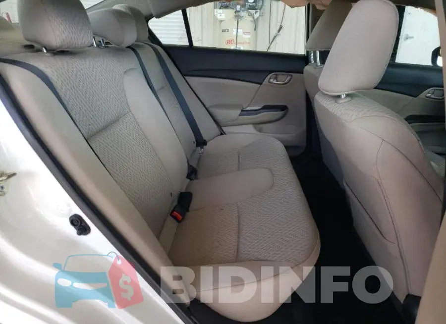 19XFB2F58EE083680 Photo# 10