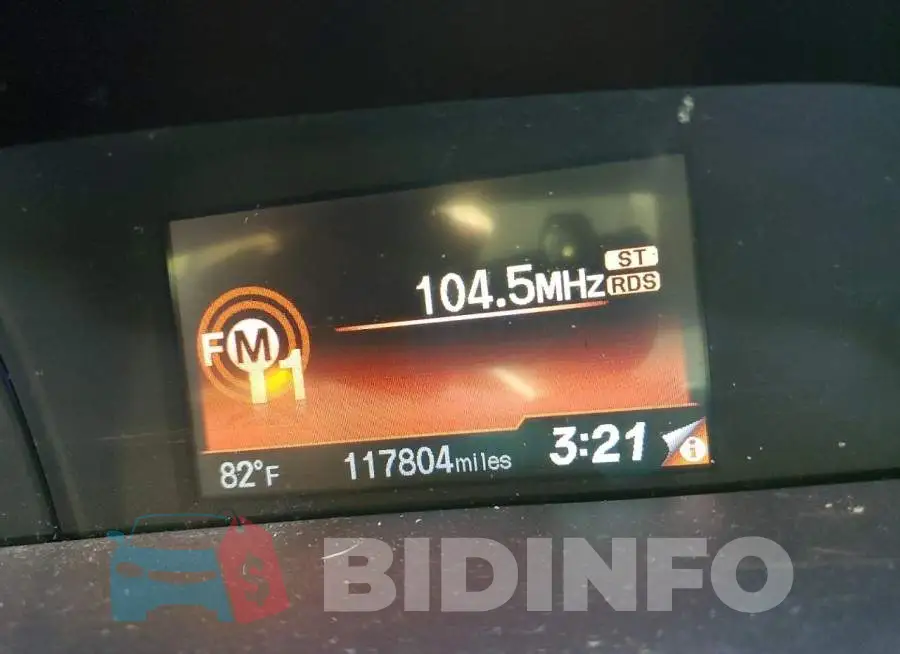 19XFB2F58FE101709 Photo# 9