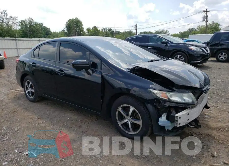 19XFB2F71FE209865 Photo# 4