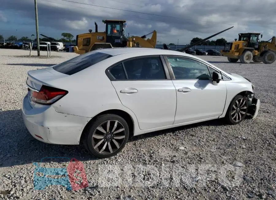 19XFB2F98FE097762 Photo# 3