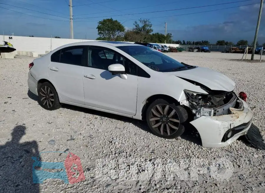 19XFB2F98FE097762 Photo# 4