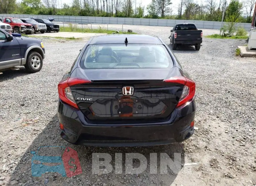 19XFC1F30GE213640 Photo# 6