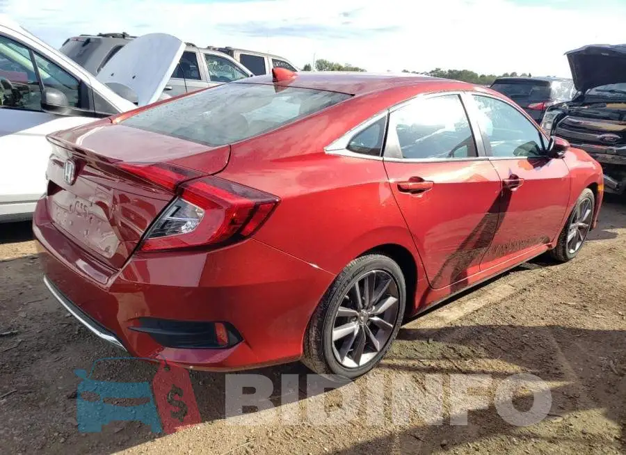 19XFC1F35LE020622 Photo# 3