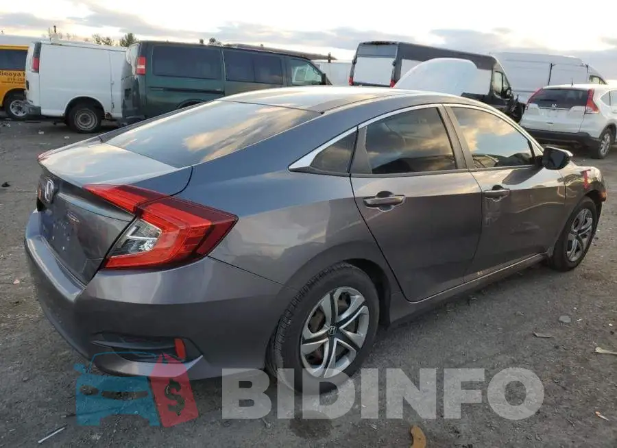 19XFC2F50HE007940 Photo# 3