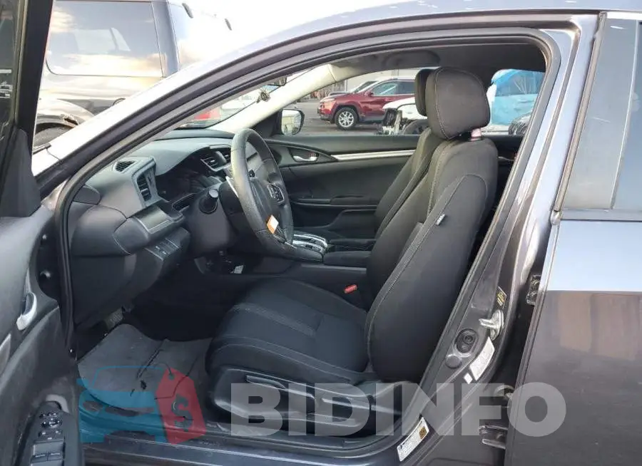 19XFC2F50HE007940 Photo# 7