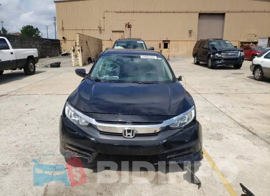 19XFC2F50HE074411 Photo# 5