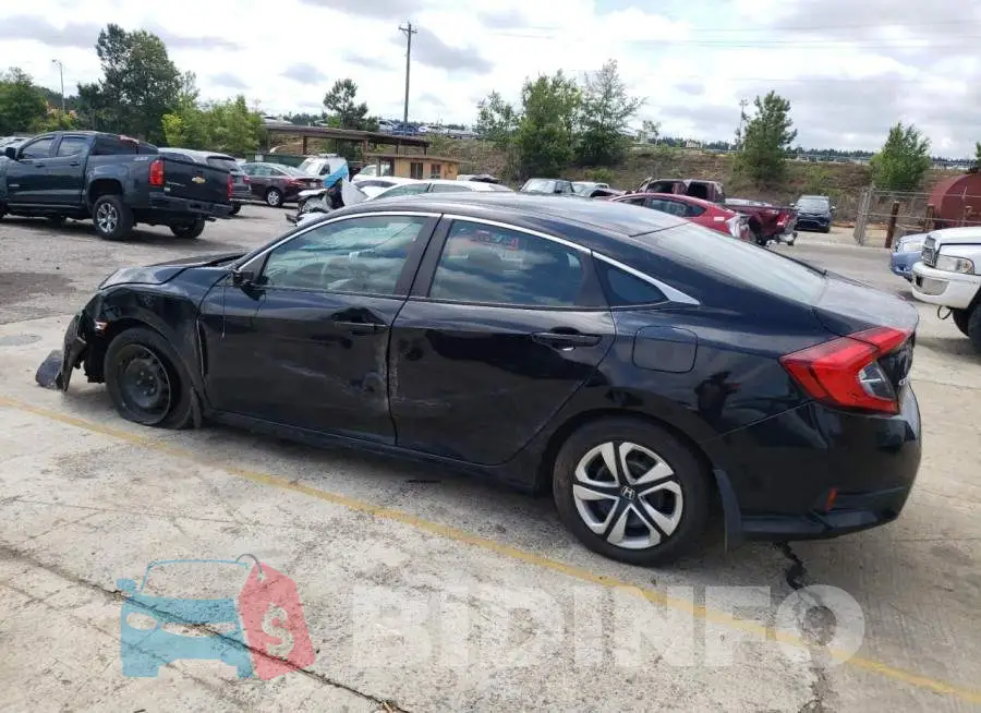 19XFC2F50HE074411 Photo# 2