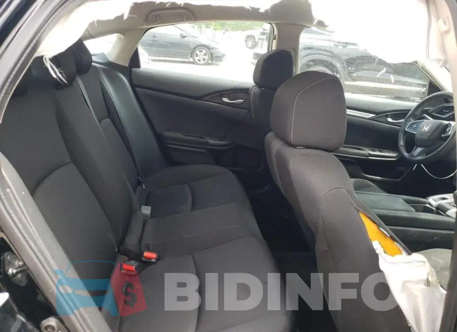 19XFC2F50HE074411 Photo# 10
