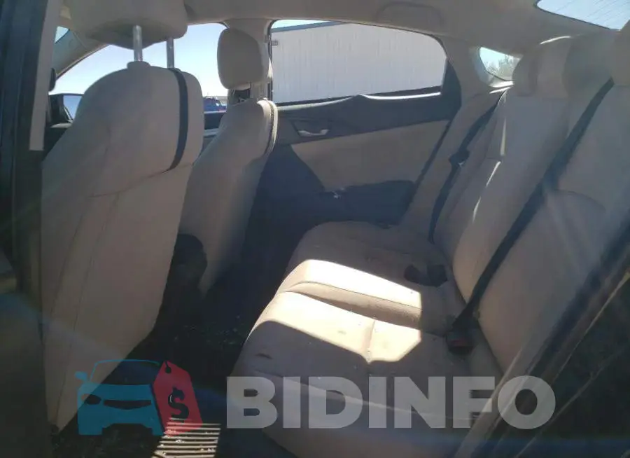 19XFC2F50HE078992 Photo# 10