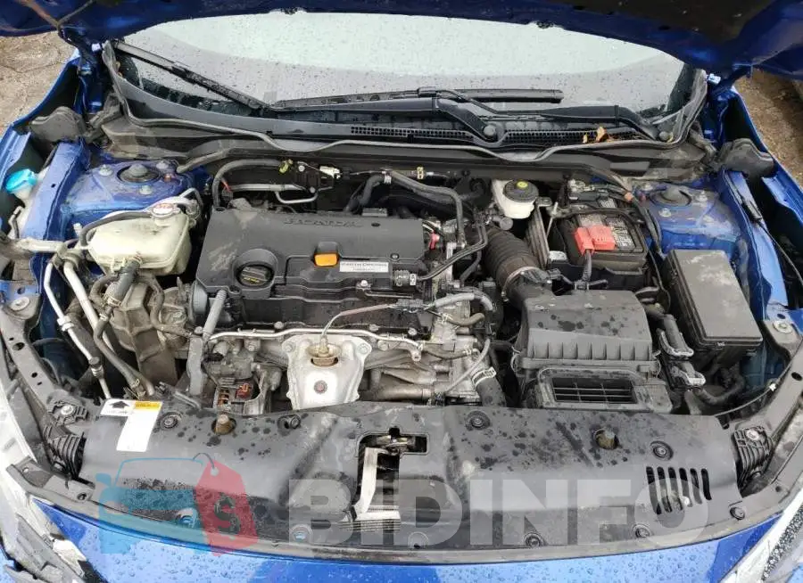 19XFC2F52HE072854 Photo# 7