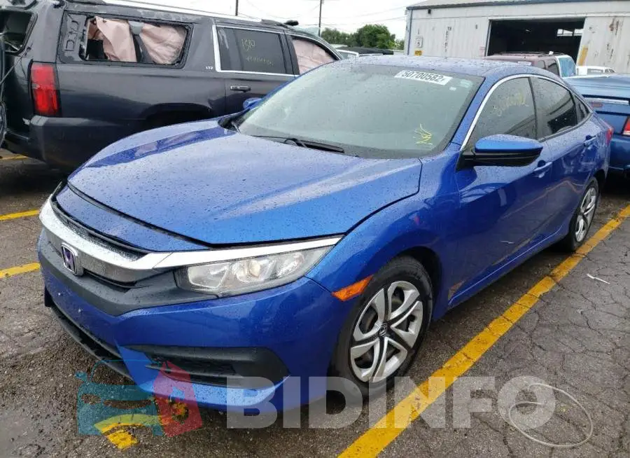 19XFC2F52HE072854 Photo# 2