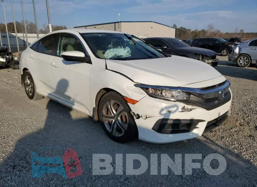 19XFC2F56HE034382 Photo# 4