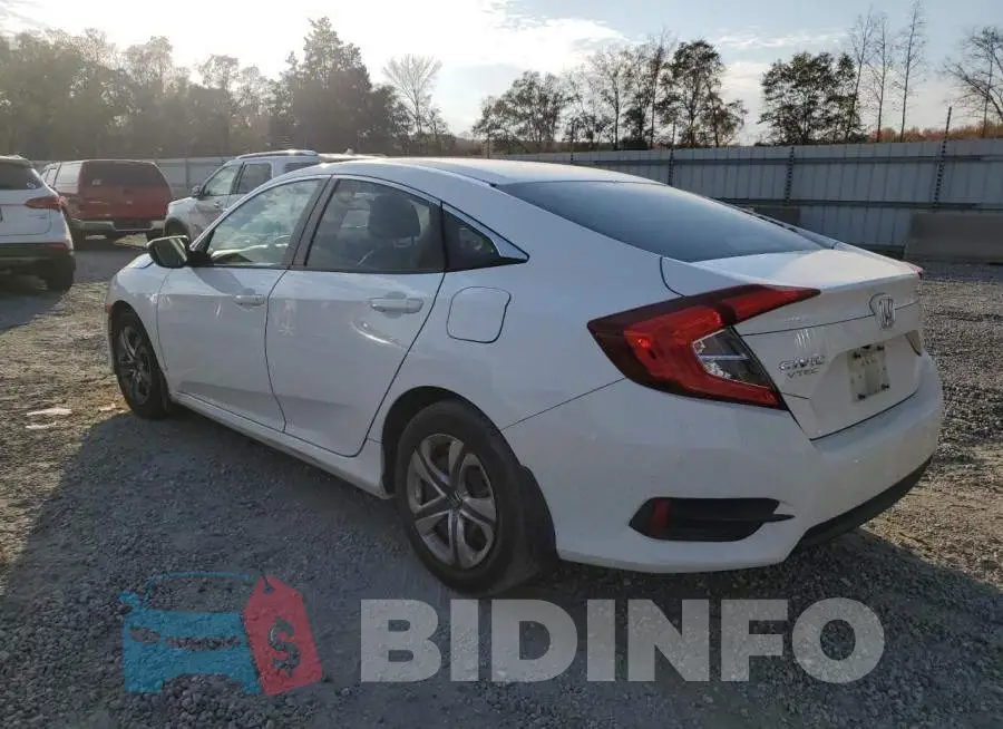 19XFC2F56HE034382 Photo# 2