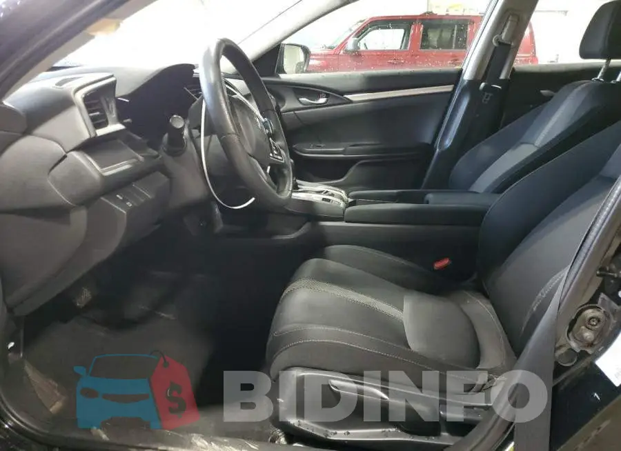 19XFC2F5XHE228297 Photo# 7
