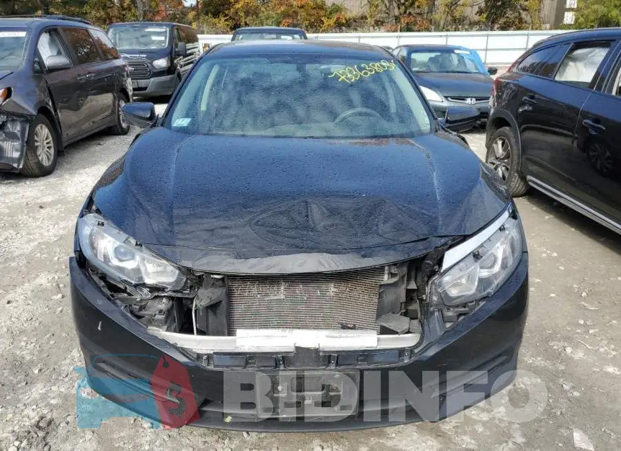 19XFC2F74HE230452 Photo# 5