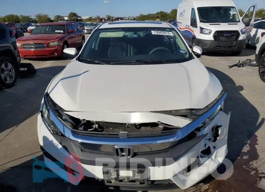 19XFC2F78HE020646 Photo# 5