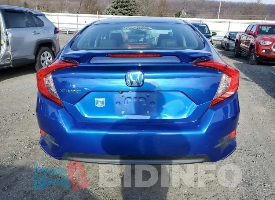 19XFC2F7XGE224542 Photo# 6