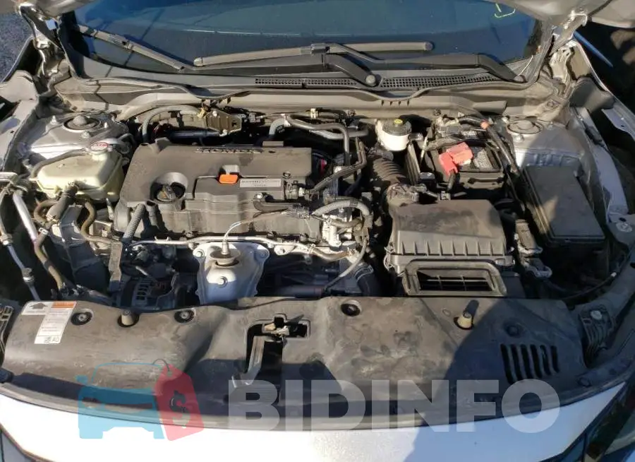 19XFC2F89LE020849 Photo# 11