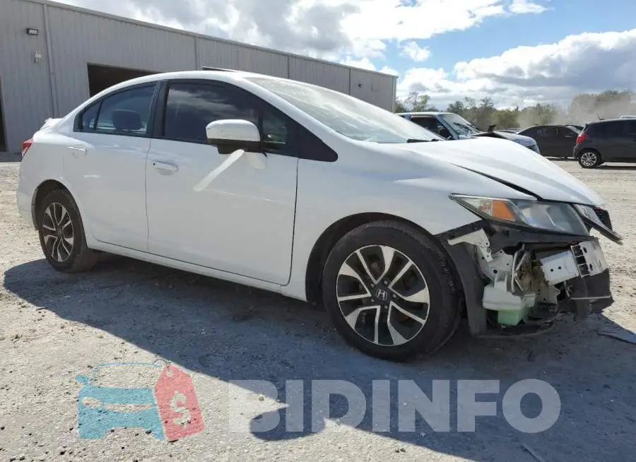2HGFB2F86FH514762 Photo# 4