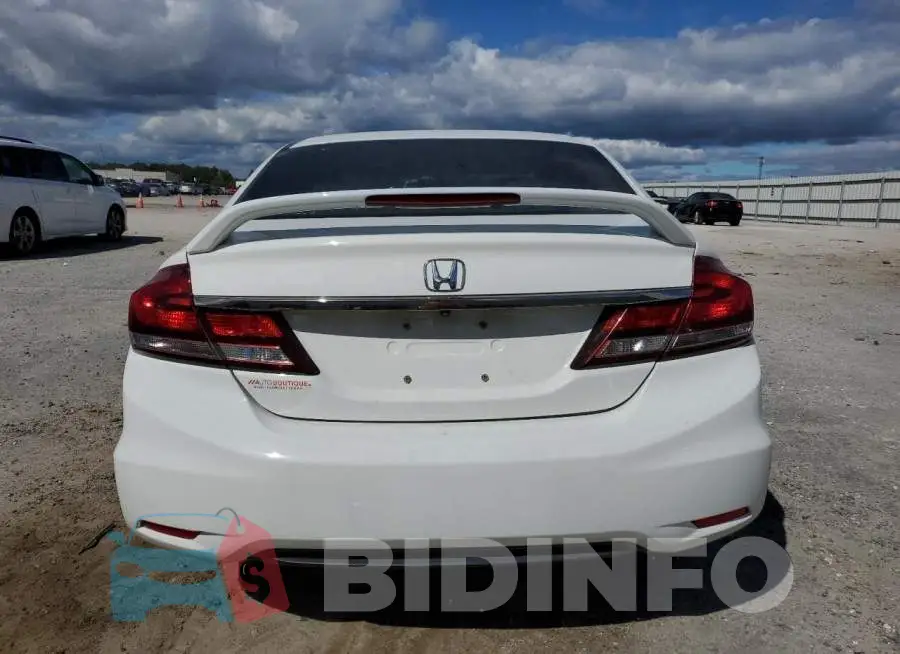 2HGFB2F86FH514762 Photo# 6