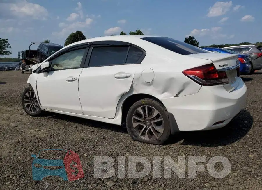 2HGFB2F86FH558485 Photo# 2