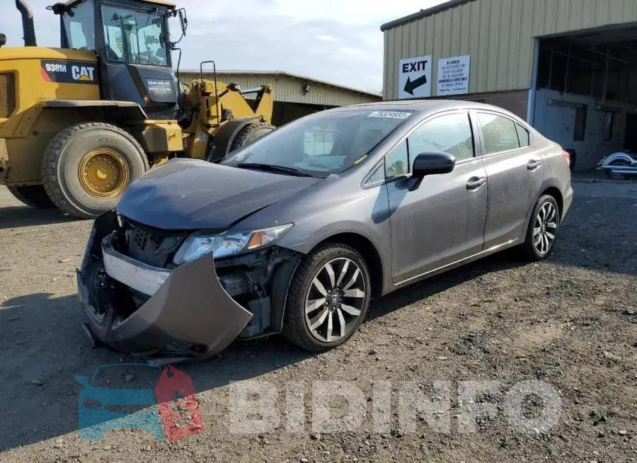 2HGFB2F96FH552792 Photo# 1