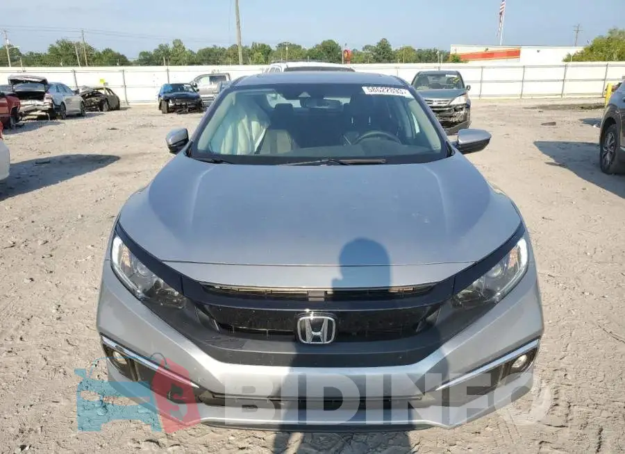 2HGFC1F79MH702476 Photo# 5