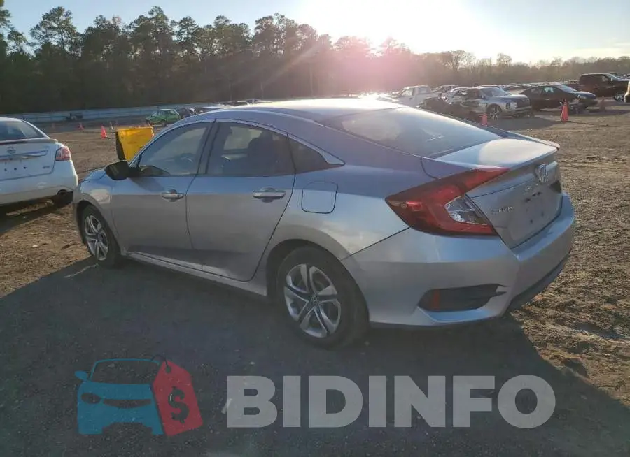 2HGFC2F5XHH562075 Photo# 2