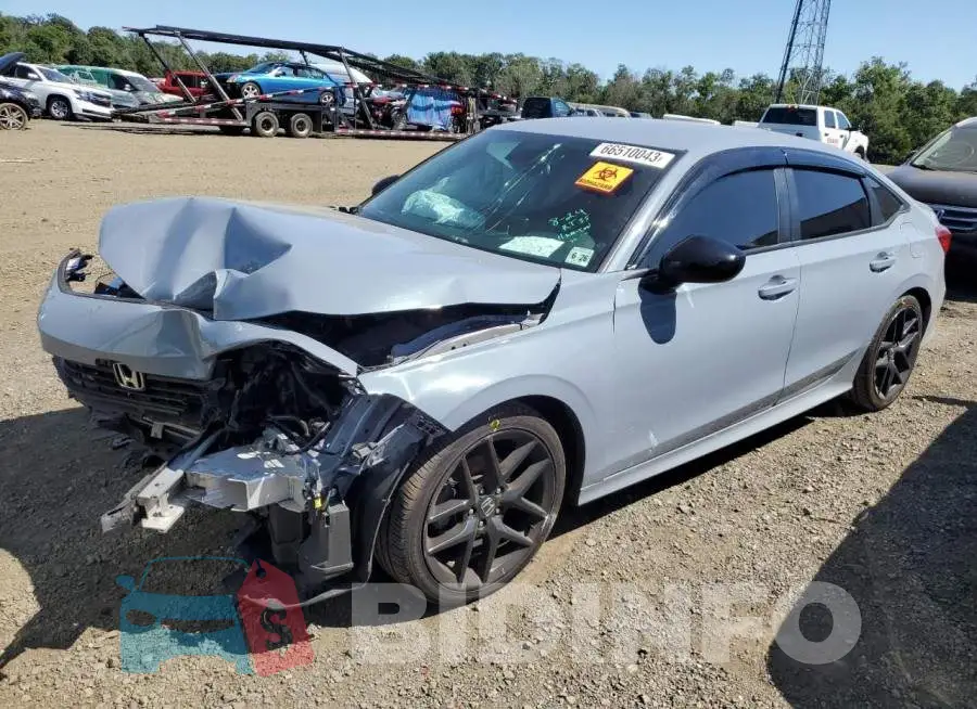 2HGFE2F59NH502990 Photo# 1