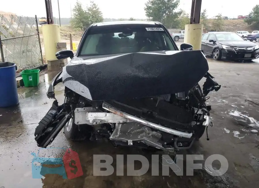 2HKRS4H75PH407397 Photo# 5
