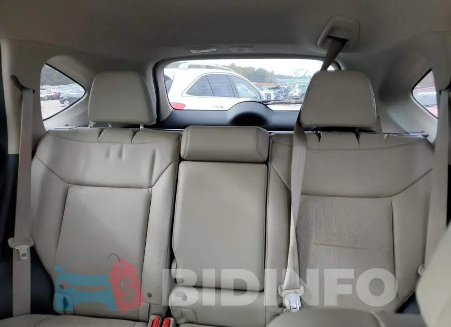 5J6RM4H76GL120120 Photo# 10